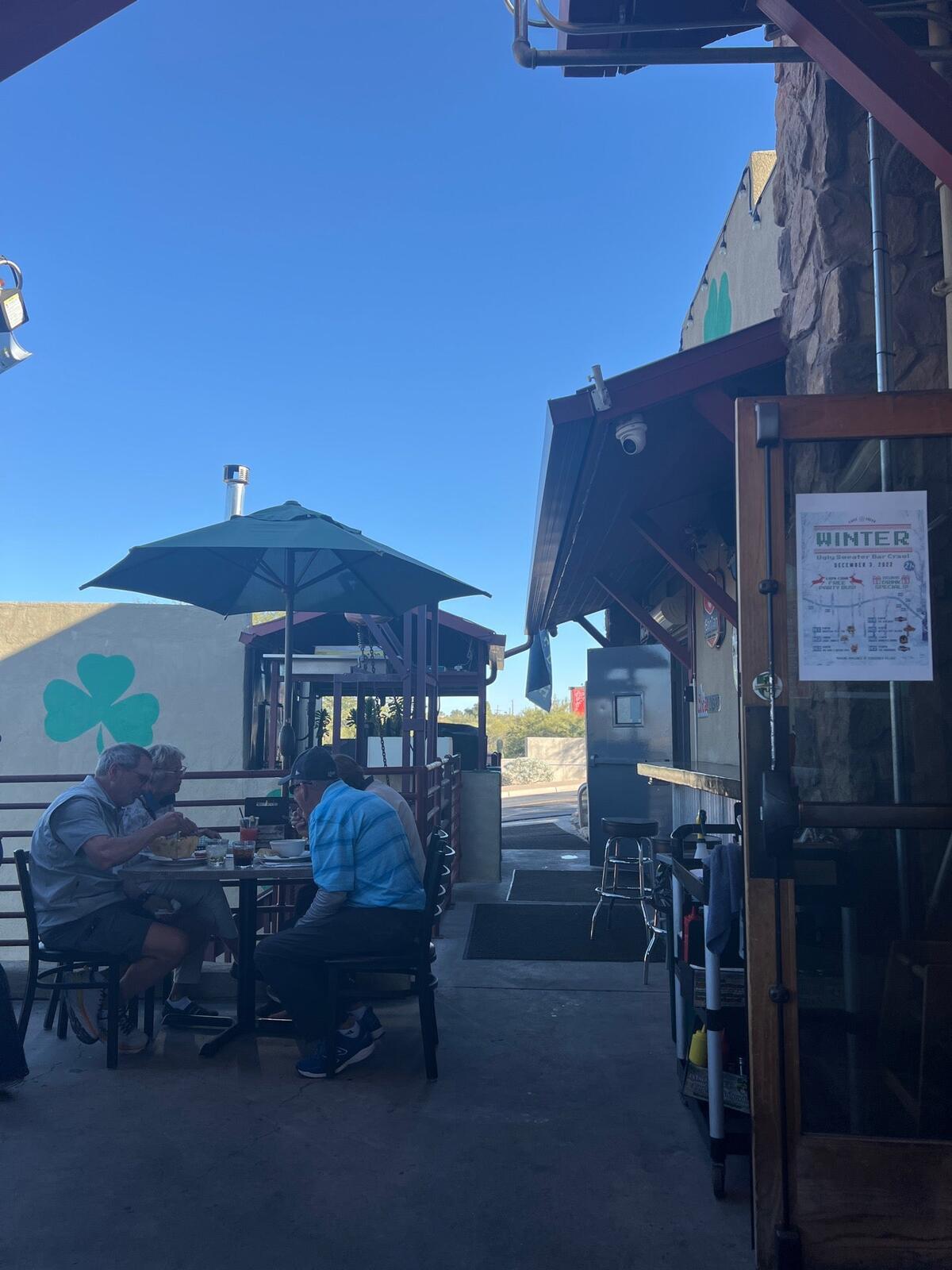Photo credit: nextdoor