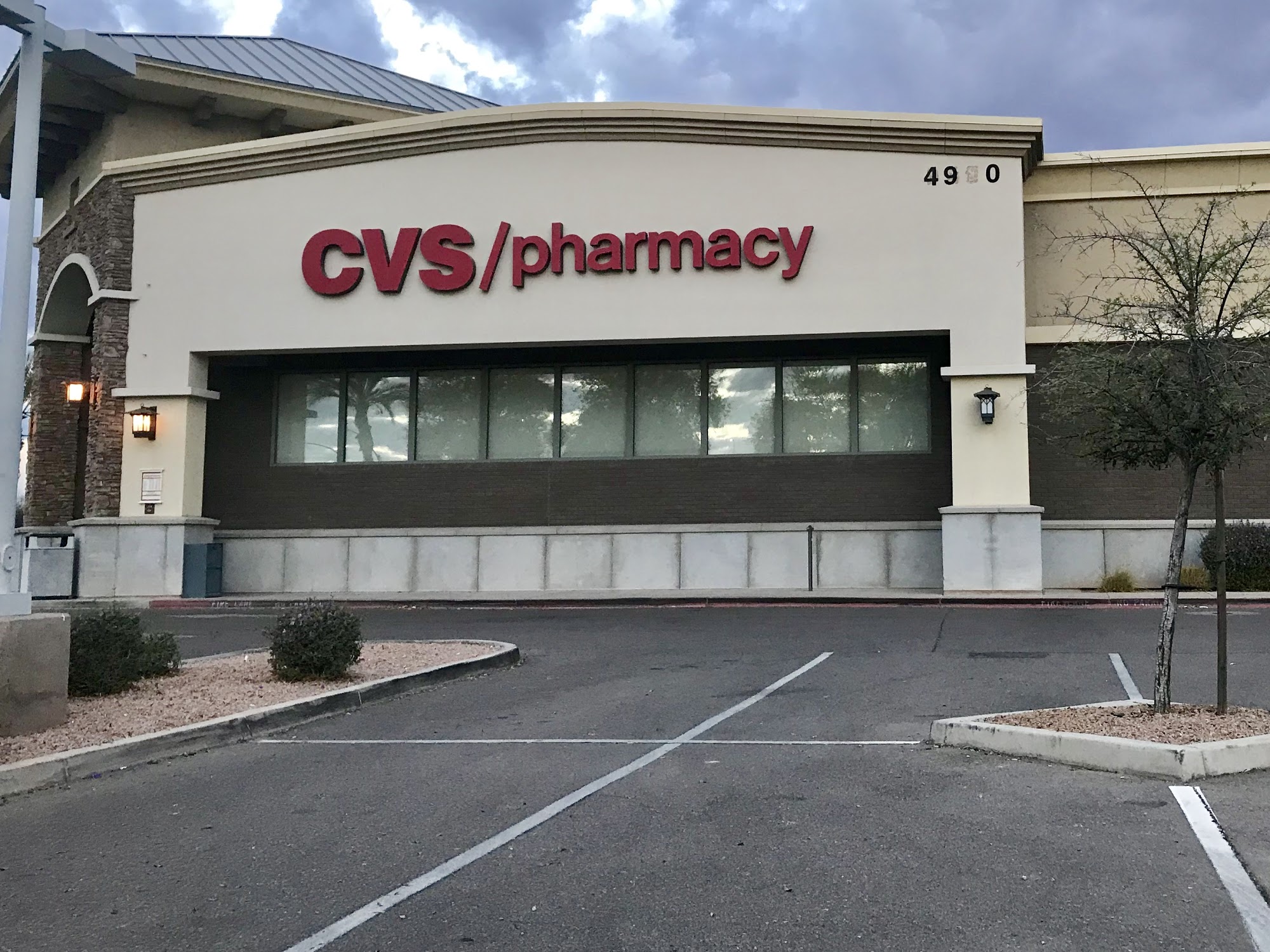 CVS