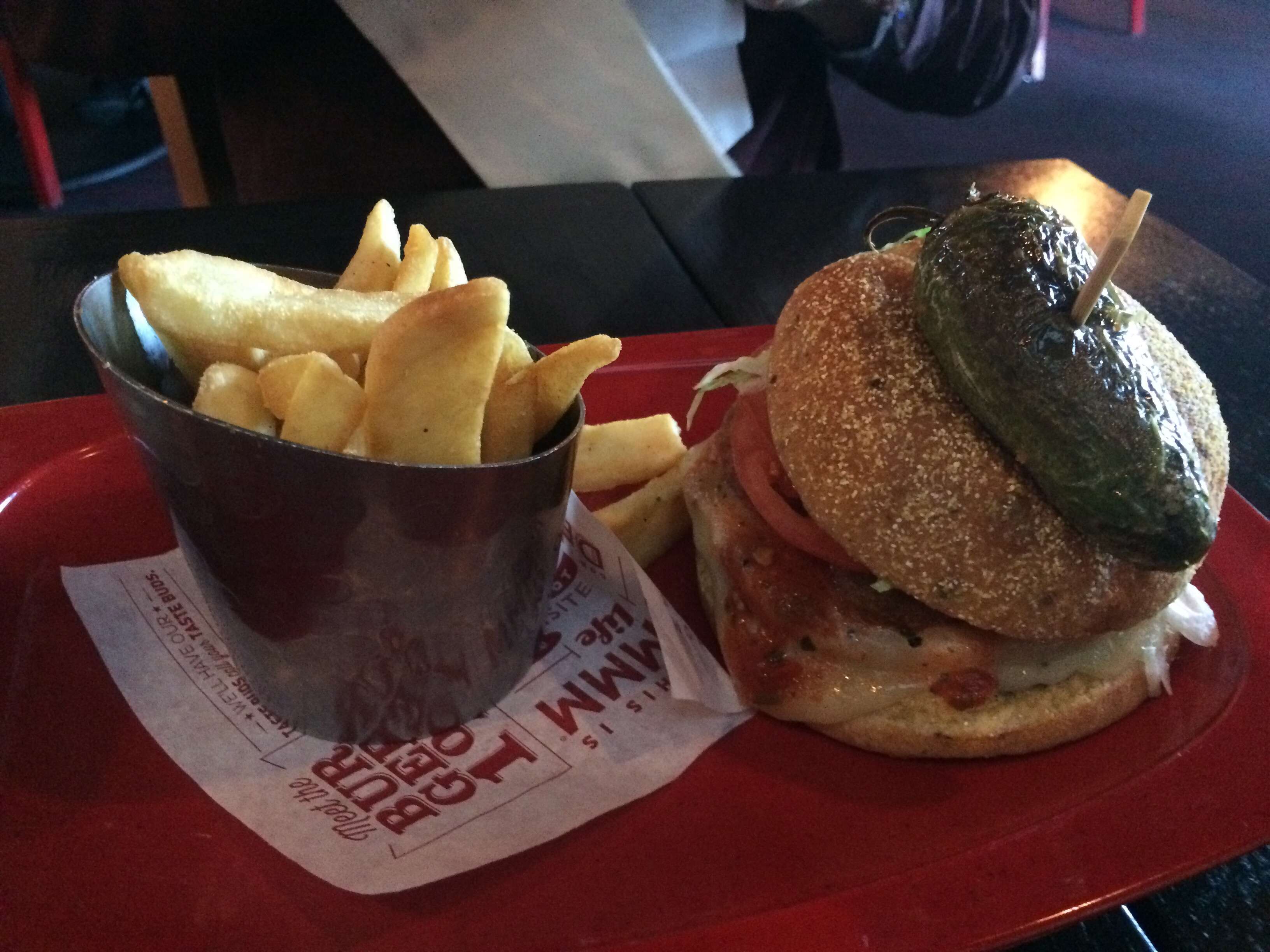 Photo credit: zomato