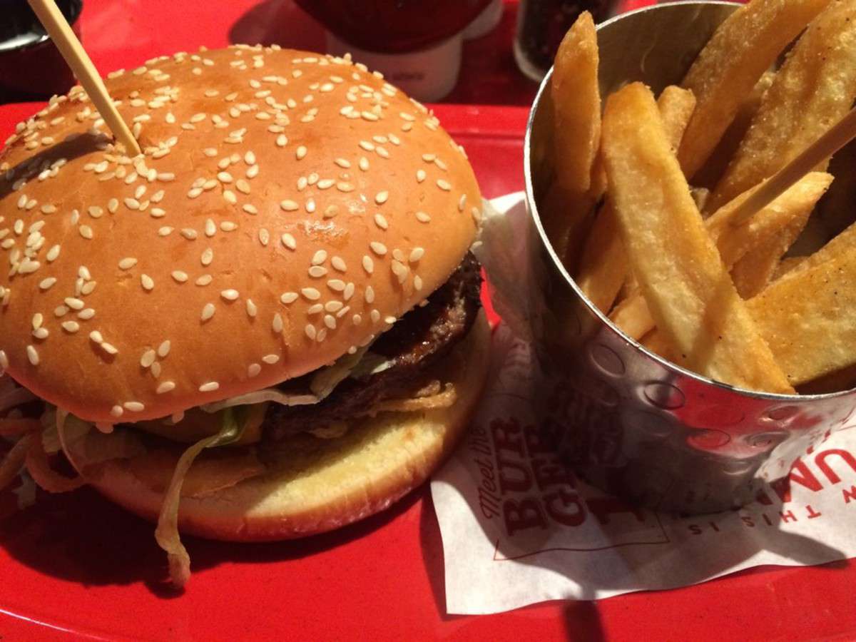 Photo credit: zomato