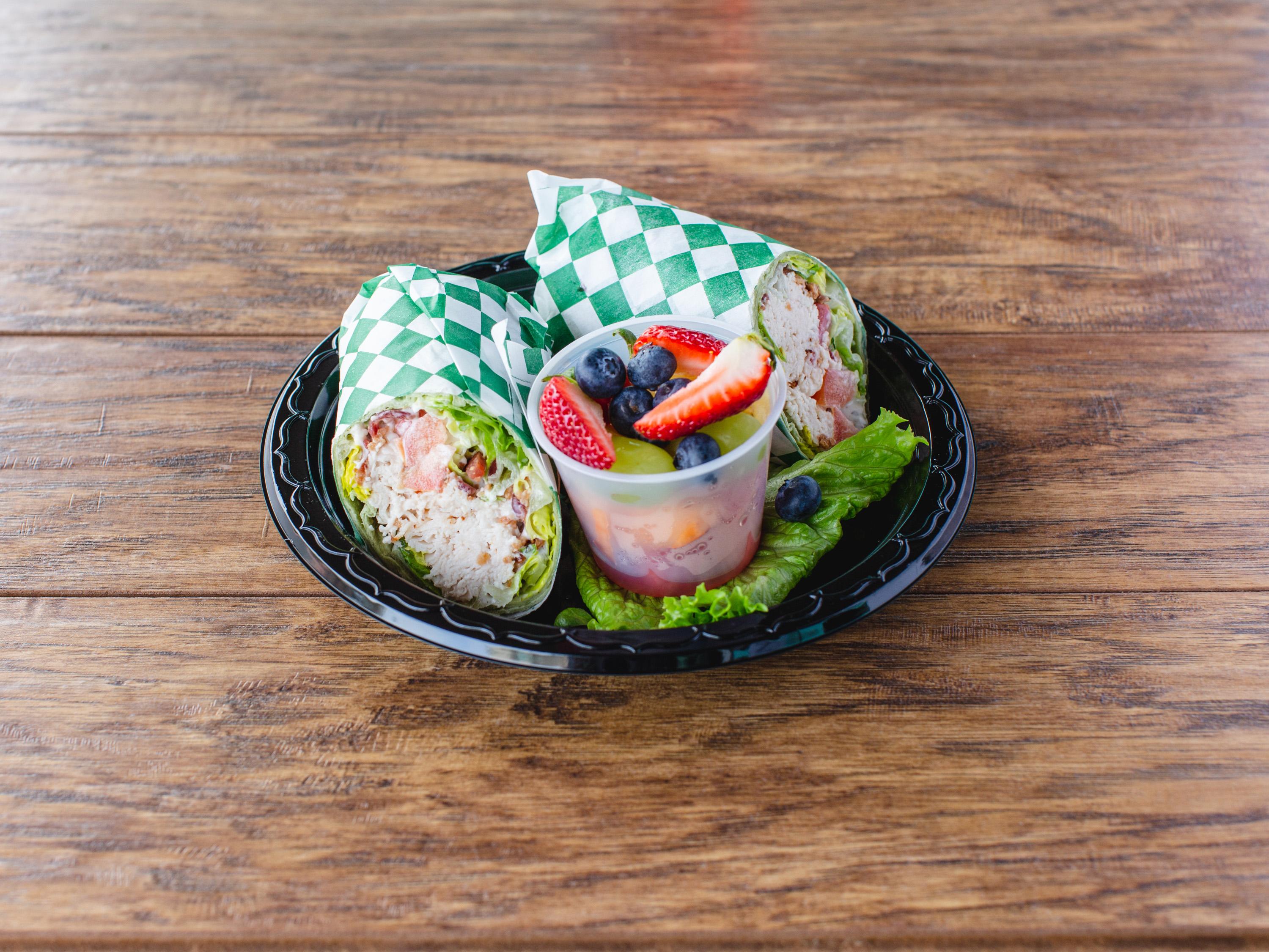 Photo credit: grubhub