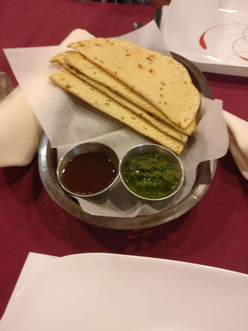 Photo credit: zomato