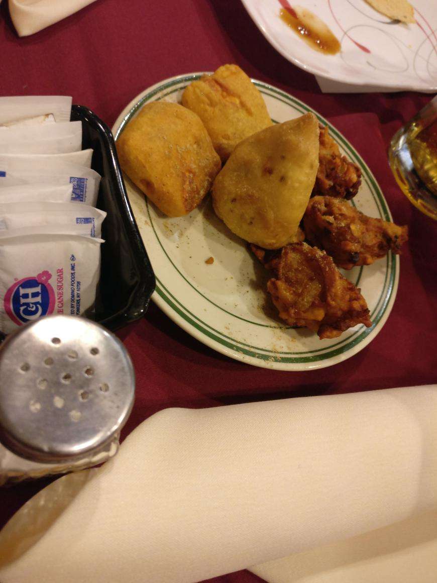 Photo credit: zomato