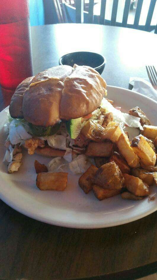 Photo credit: zomato
