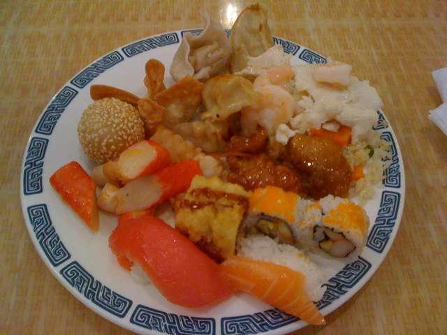 Photo credit: zomato