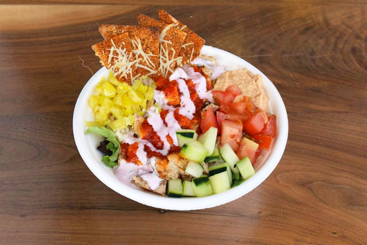 Photo credit: grubhub