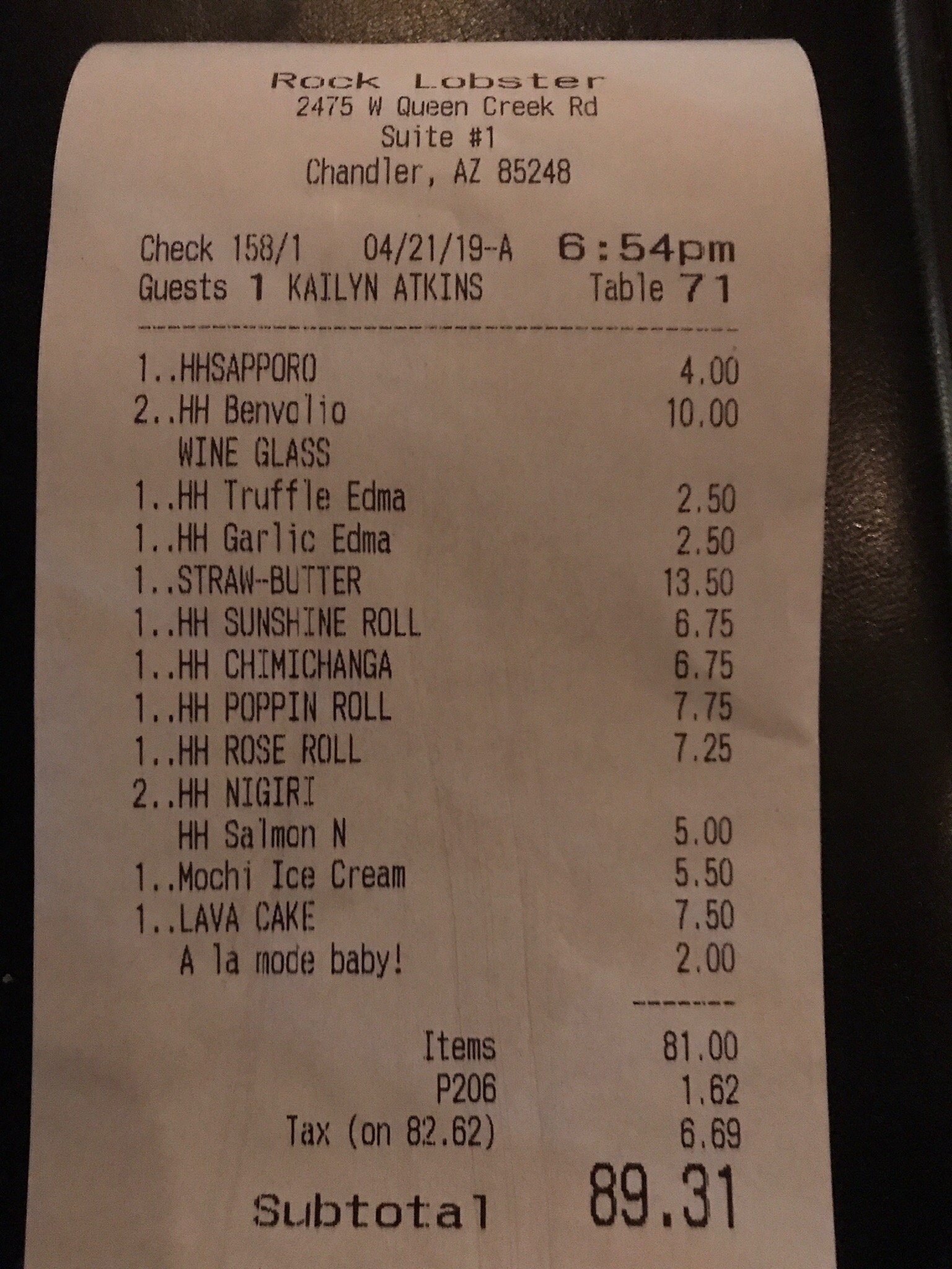 Photo credit: Tripadvisor