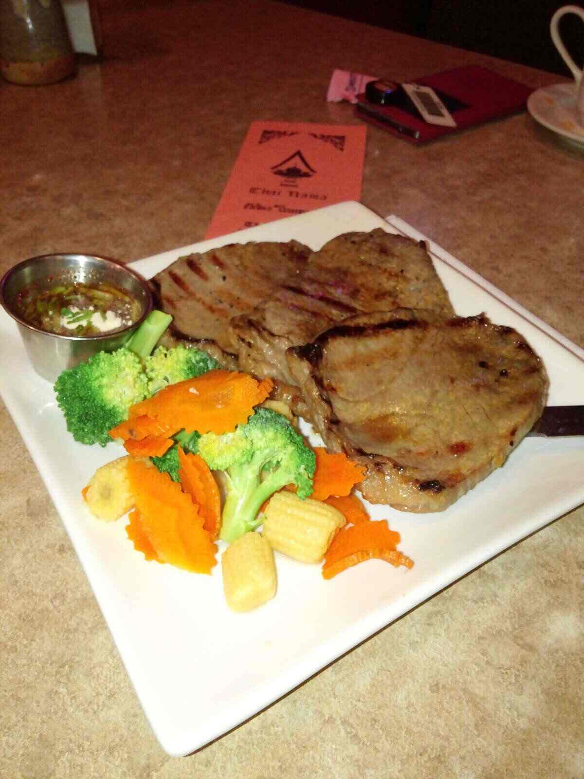 Photo credit: zomato