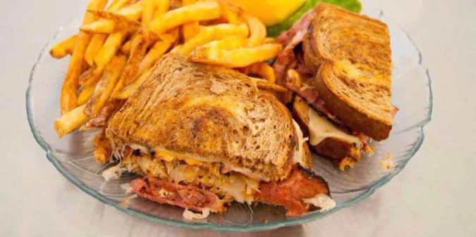 Photo credit: zomato