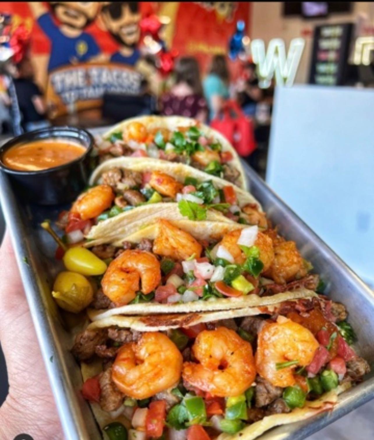 Photo credit: grubhub