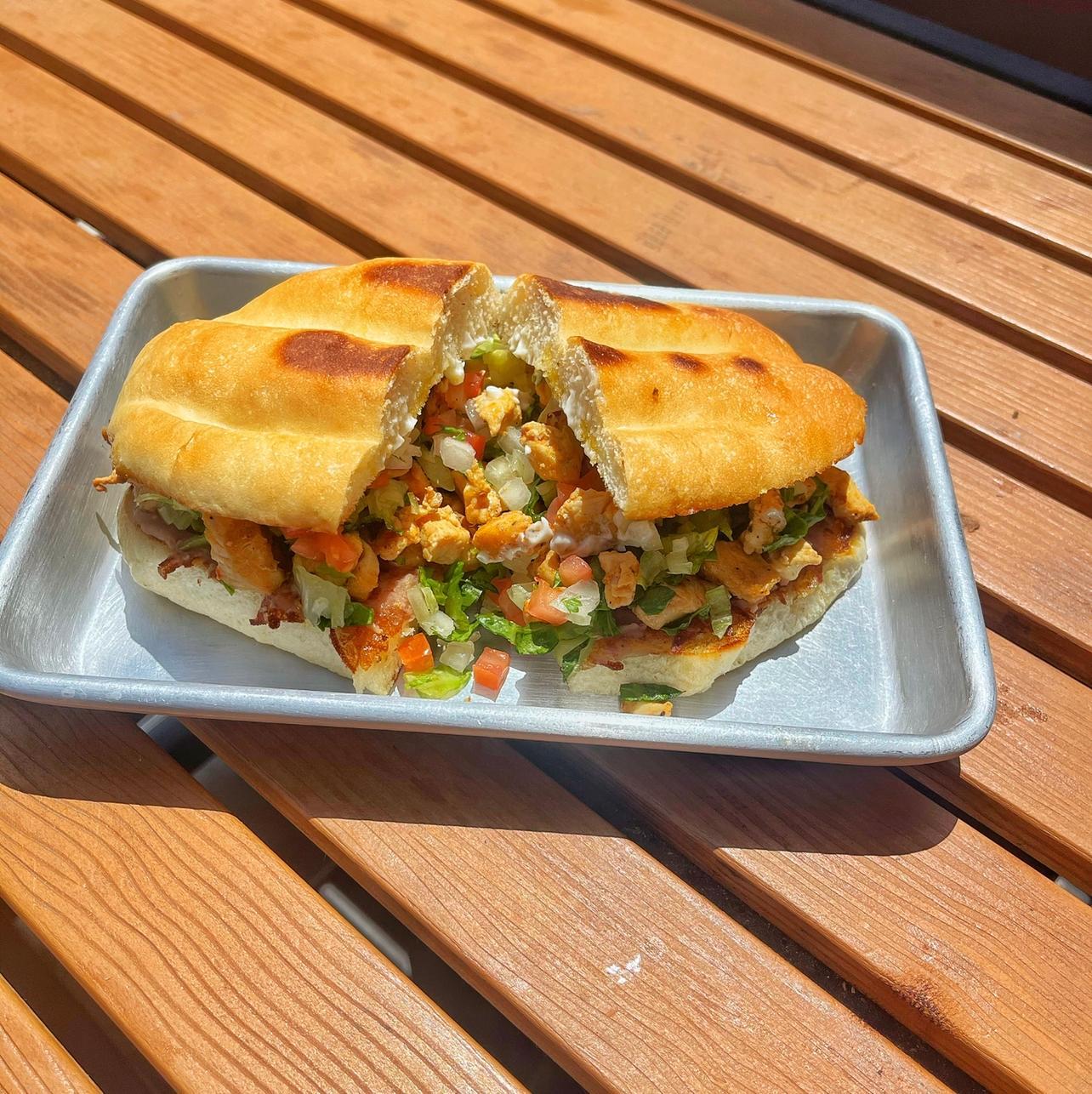 Photo credit: grubhub