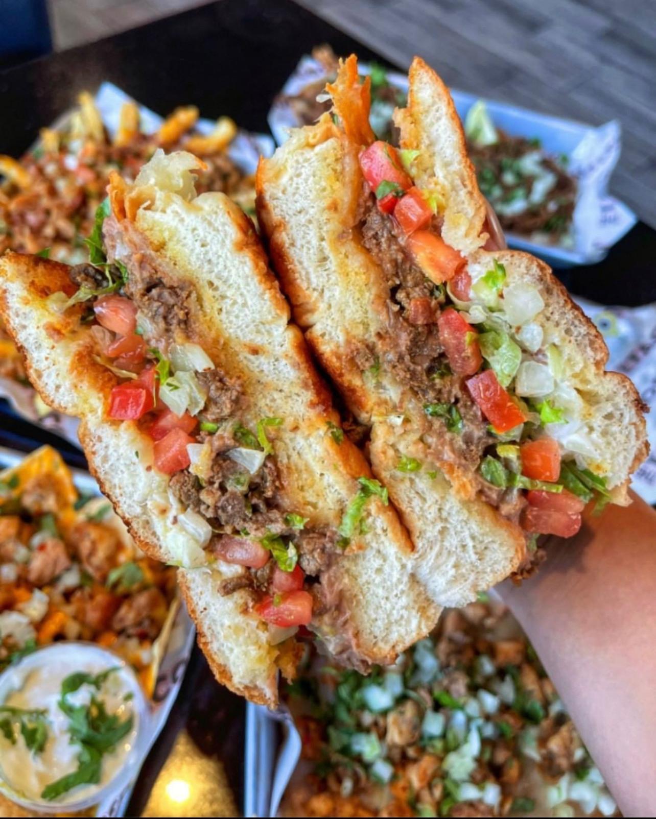 Photo credit: grubhub