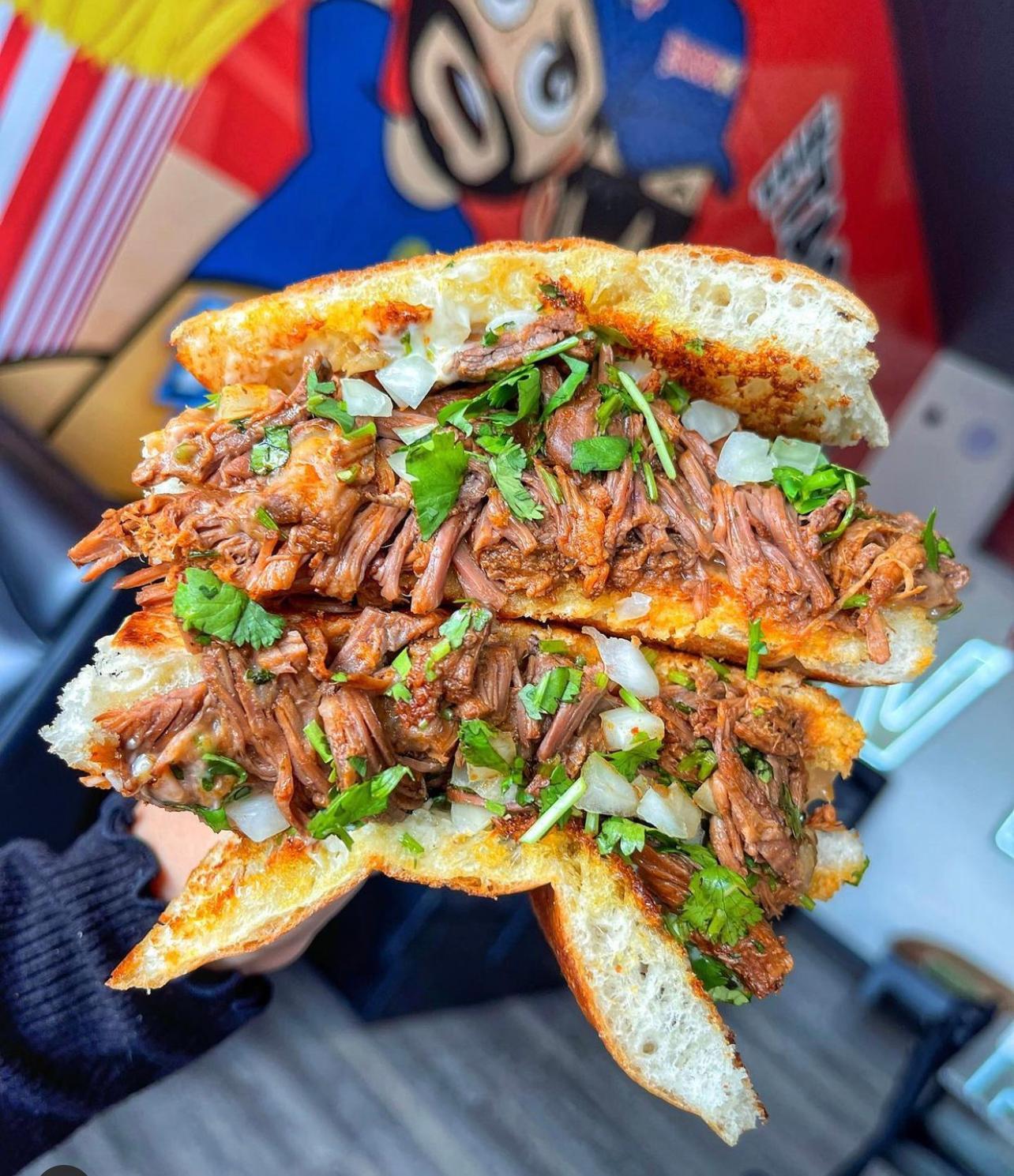Photo credit: grubhub