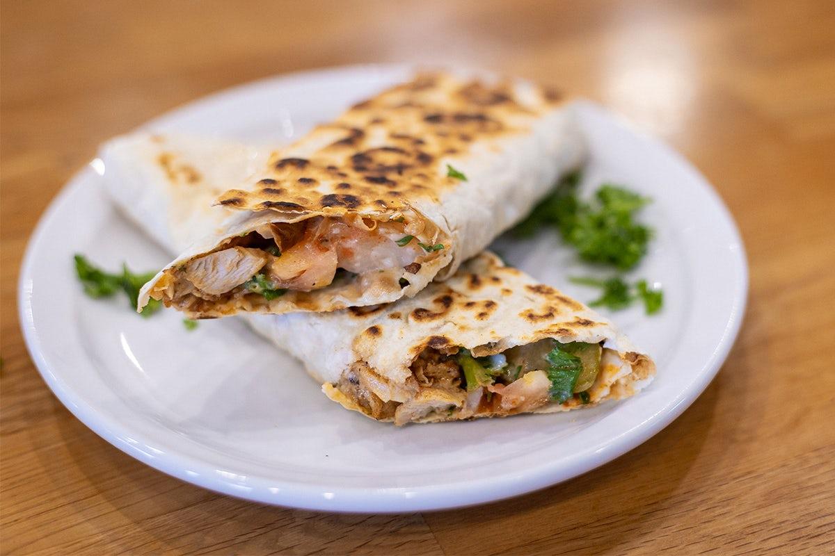 Photo credit: grubhub