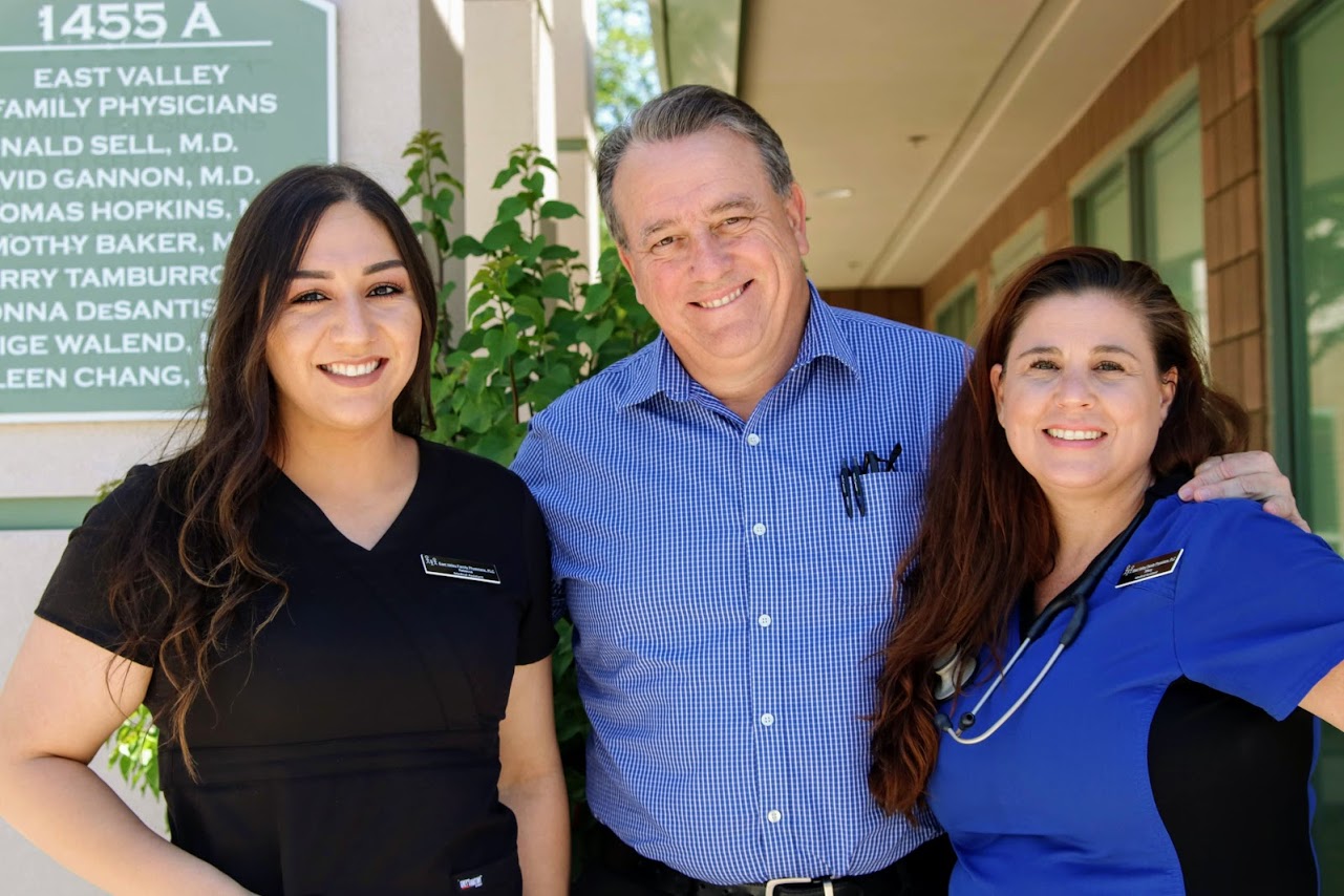 East Valley Family Physicians