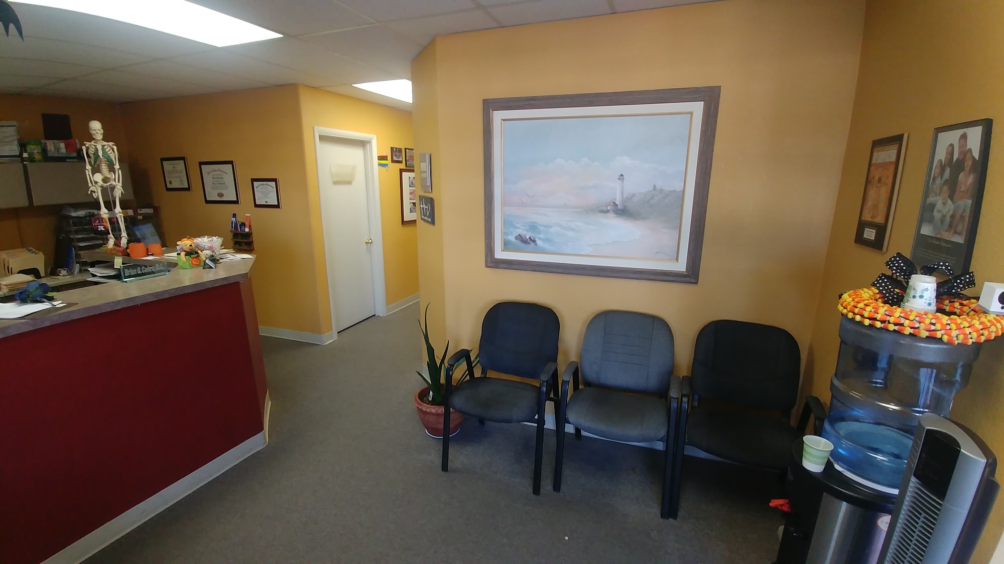 Cohrs Chiropractic Care
