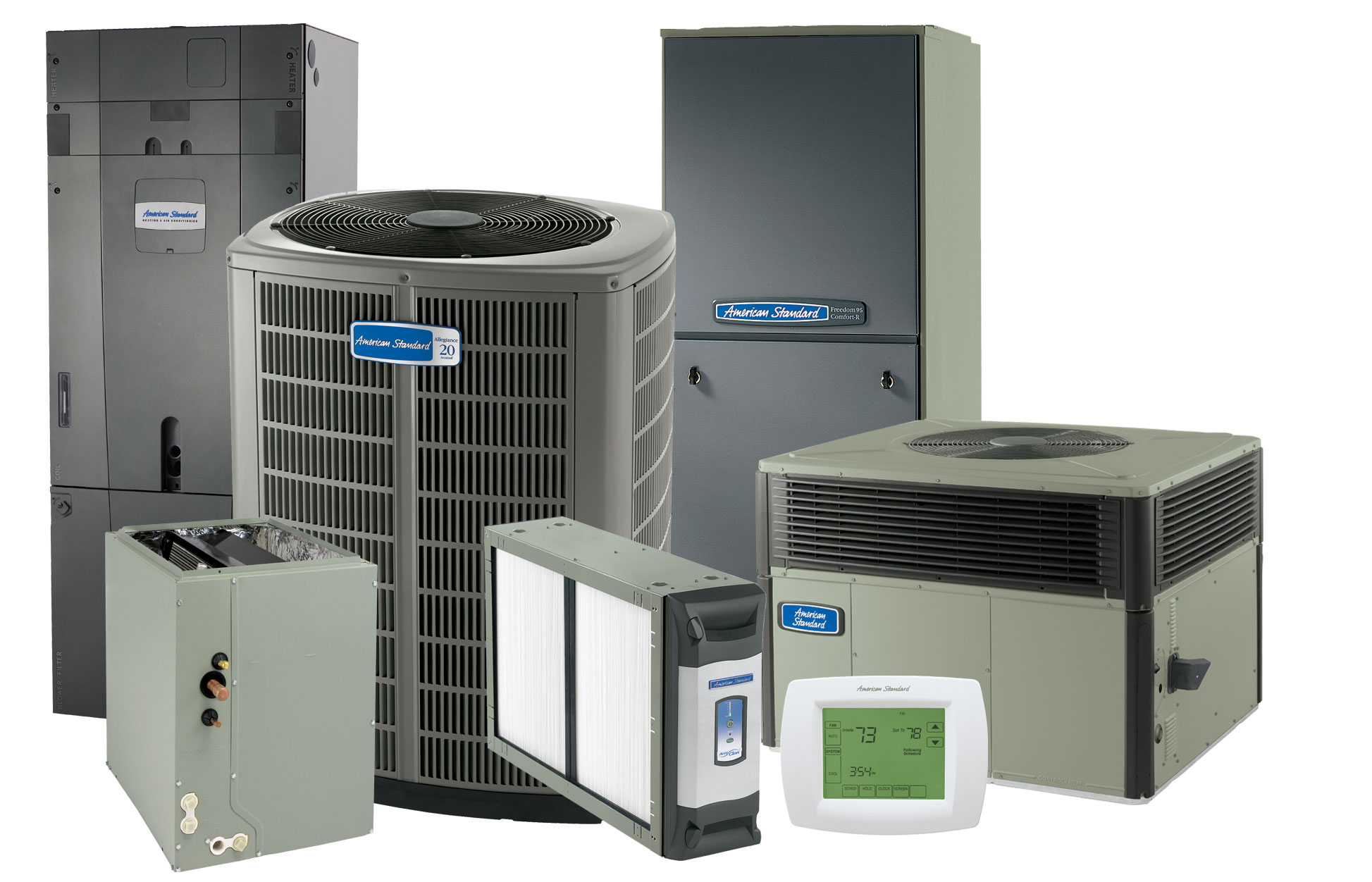 Airamedics Heating and Air Conditioning