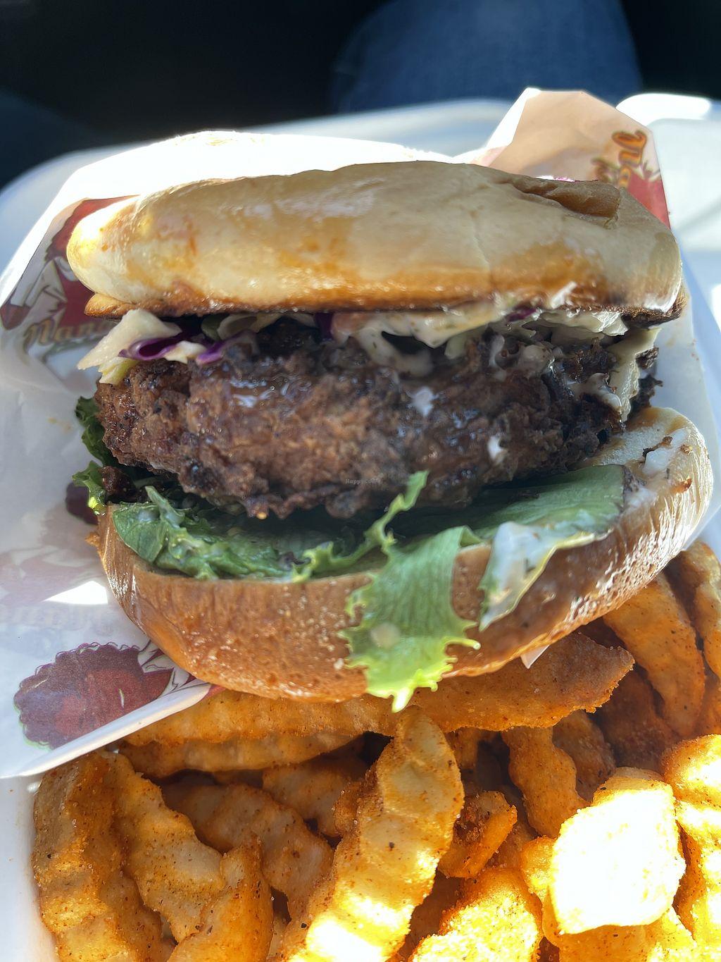 Photo credit: happycow