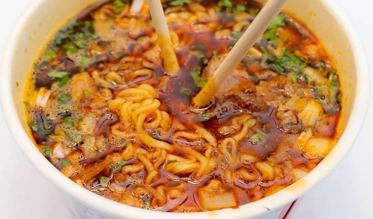 Photo credit: ubereats