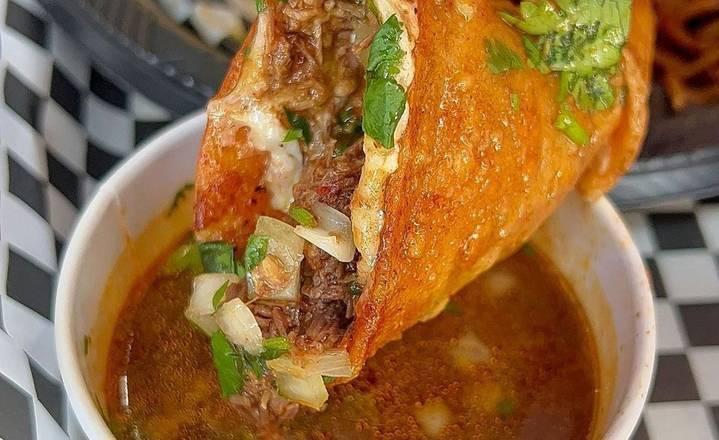 Photo credit: ubereats