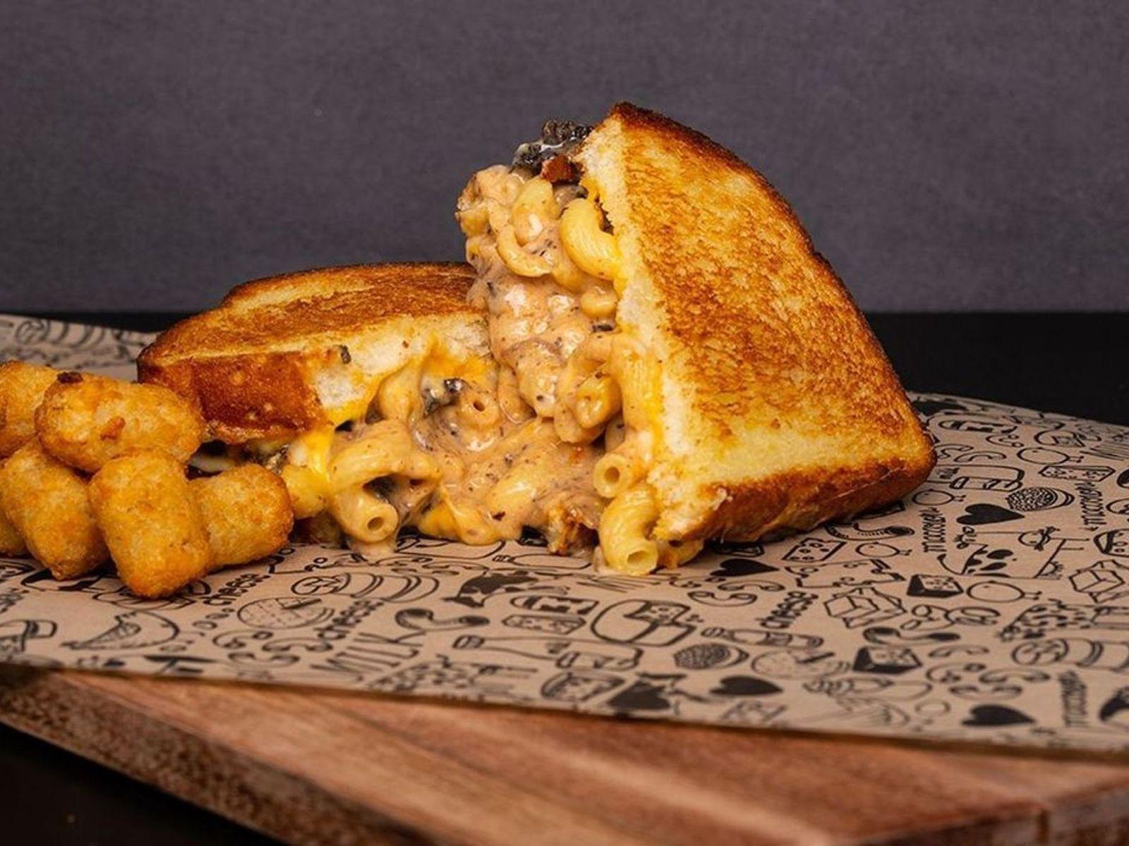 Photo credit: grubhub
