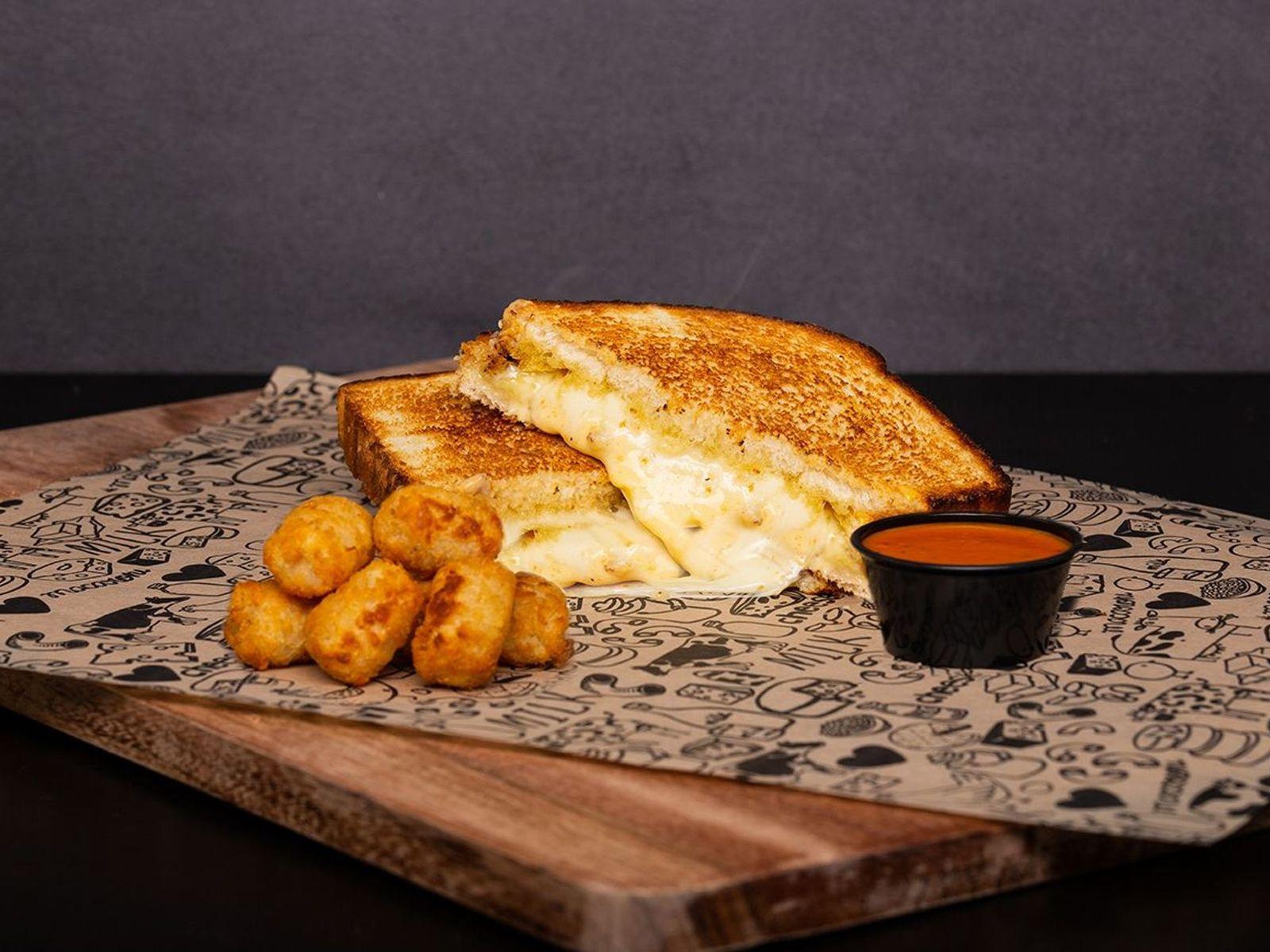Photo credit: grubhub