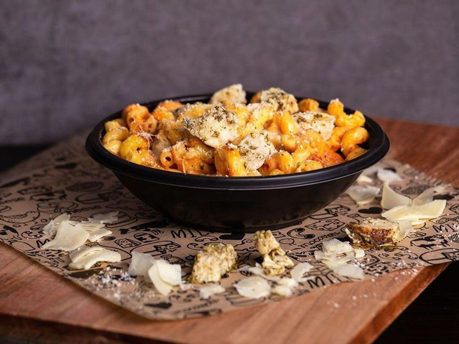 Photo credit: grubhub