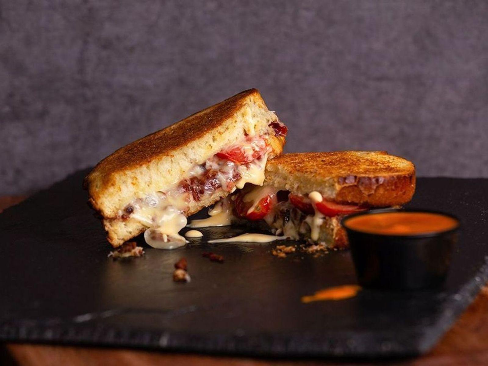 Photo credit: grubhub