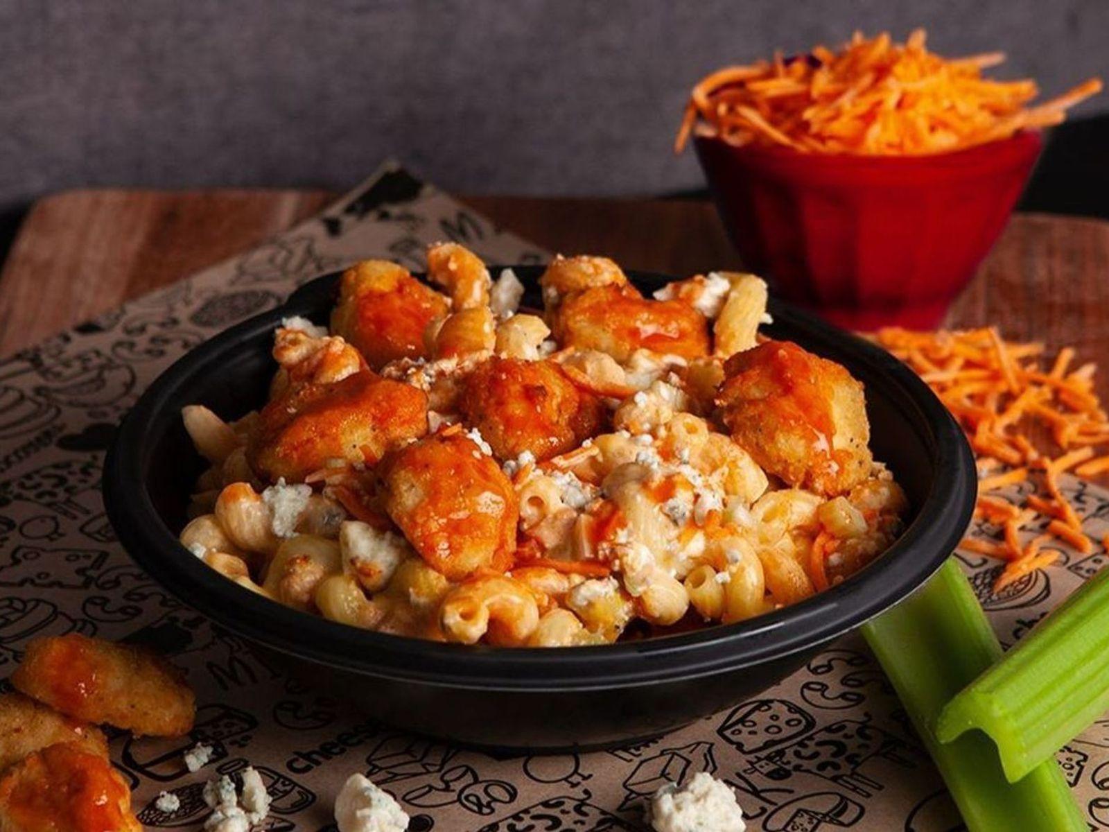 Photo credit: grubhub