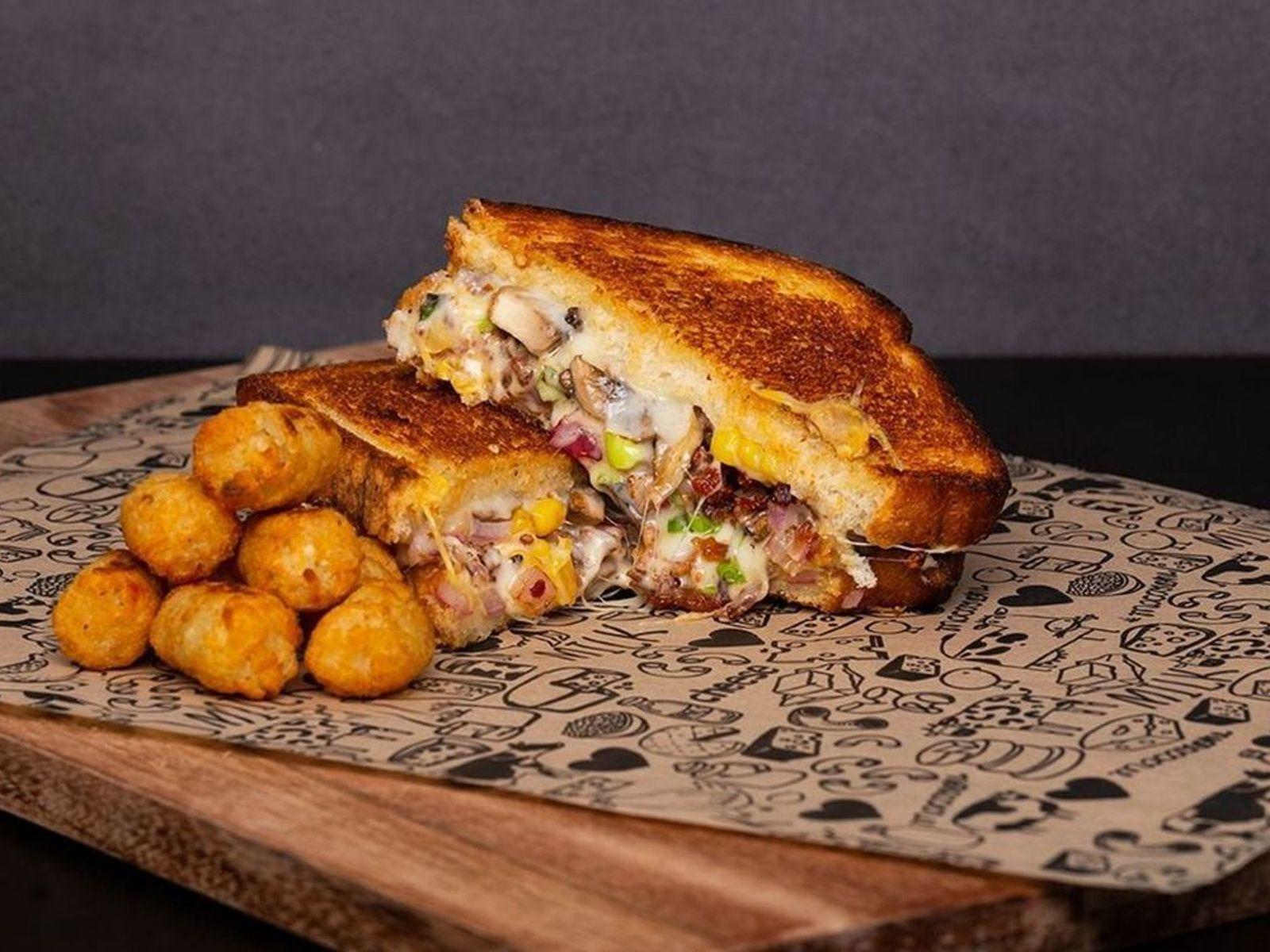 Photo credit: grubhub