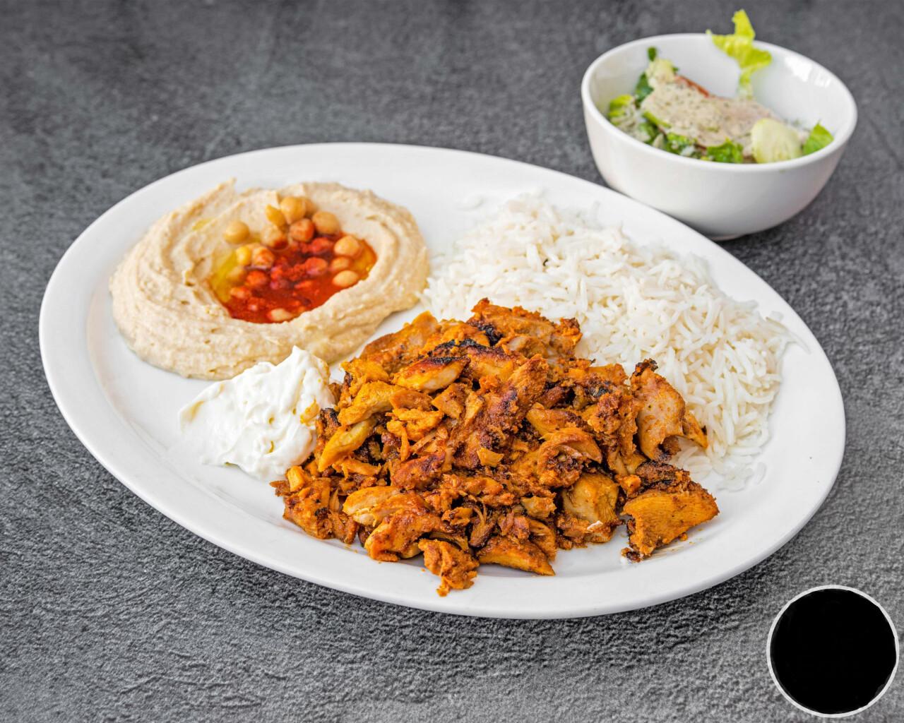 Photo credit: grubhub