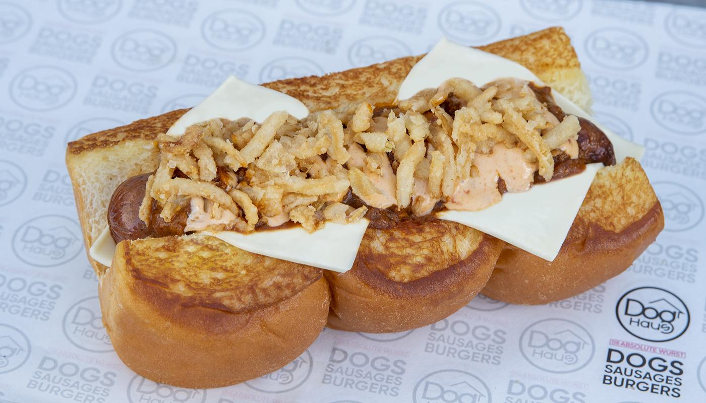 Photo credit: grubhub