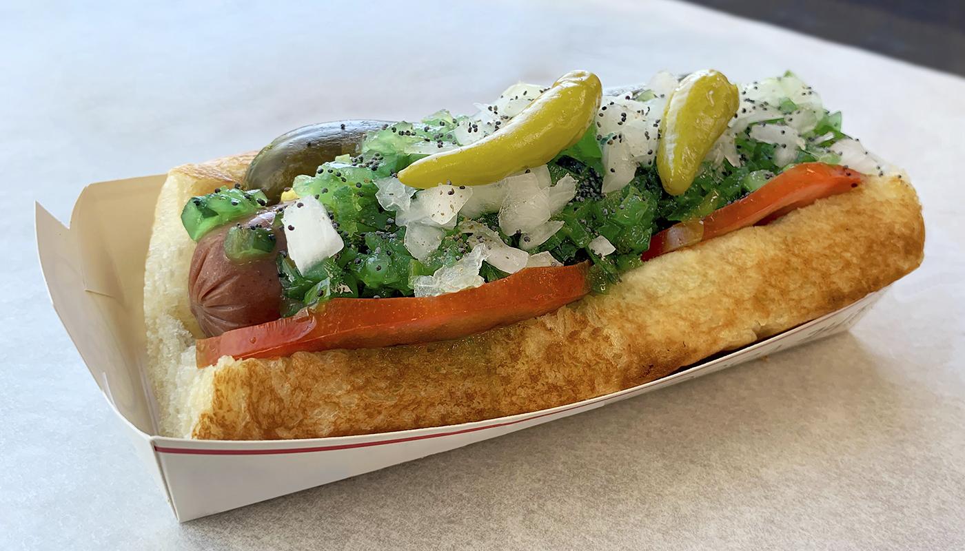 Photo credit: grubhub