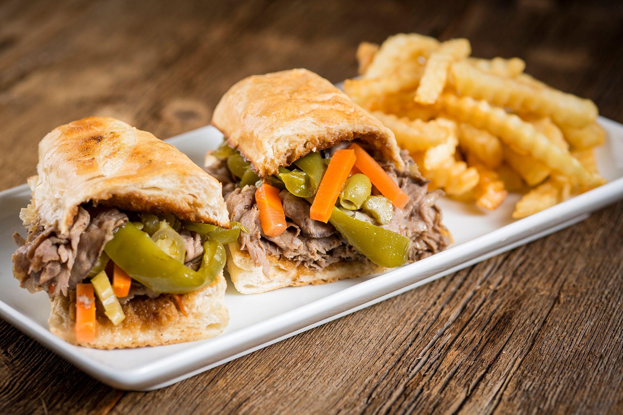 Photo credit: grubhub