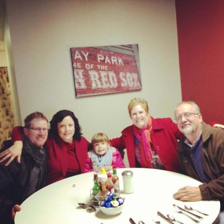 Photo credit: nextdoor