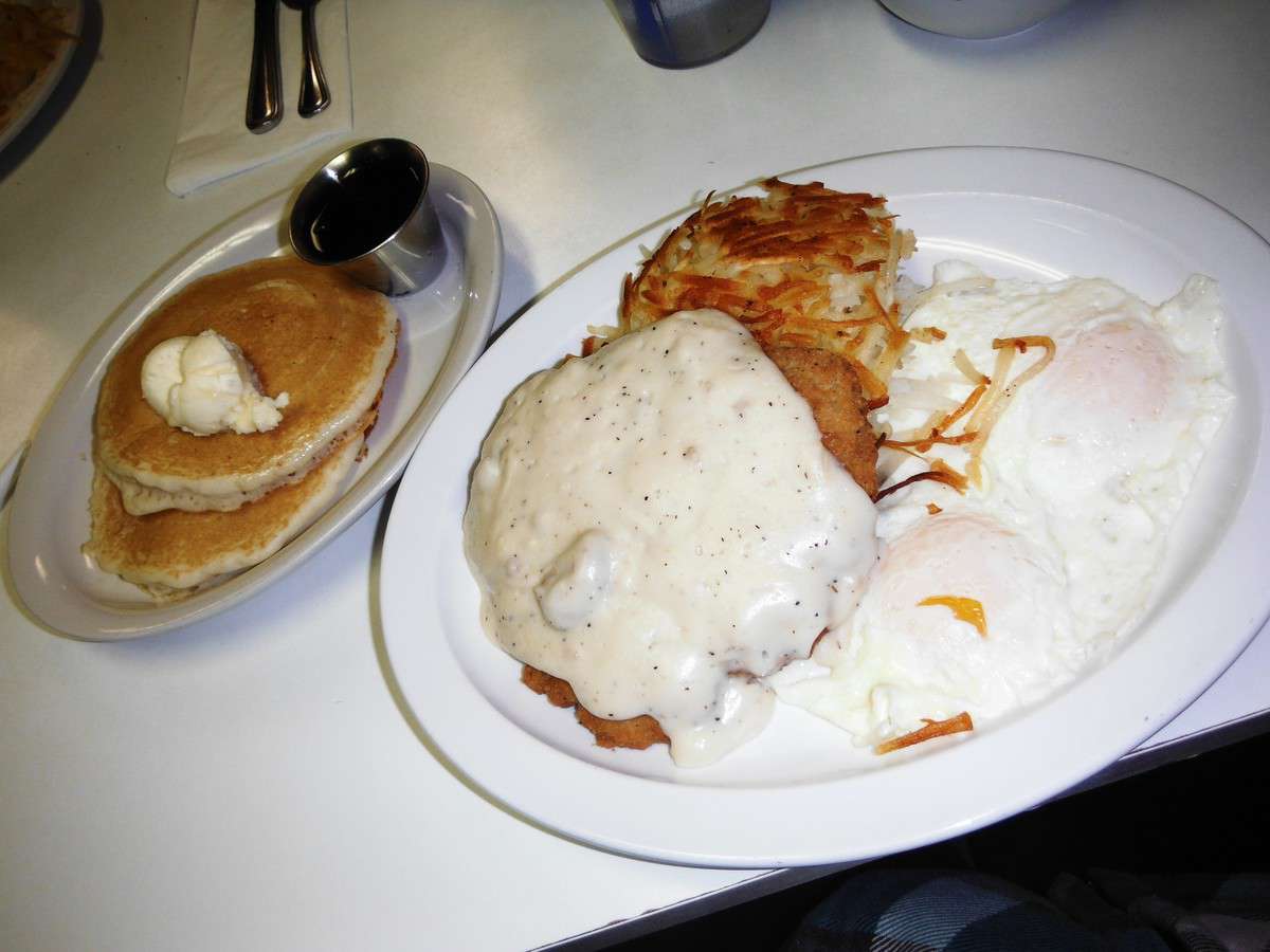 Photo credit: zomato