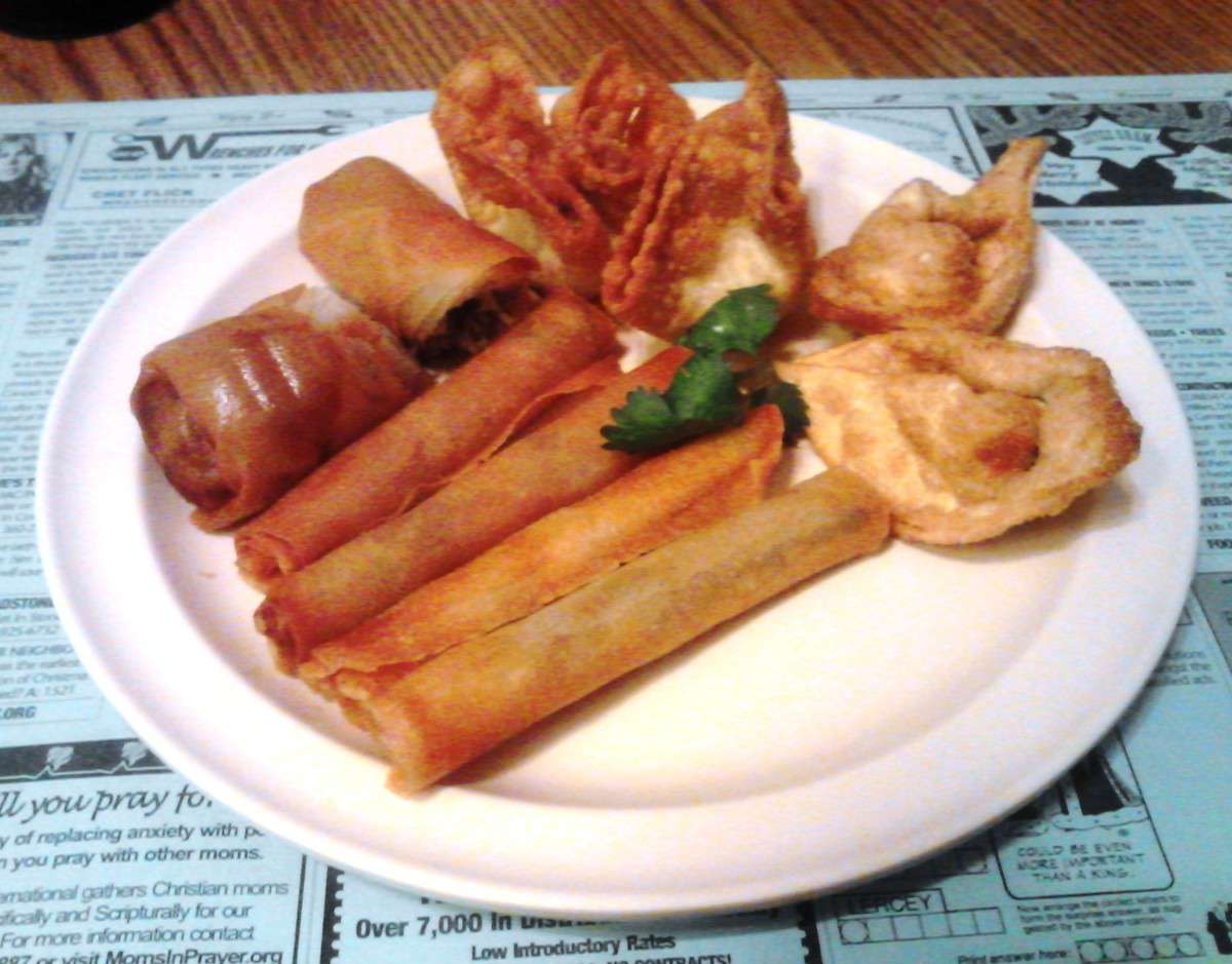 Photo credit: zomato