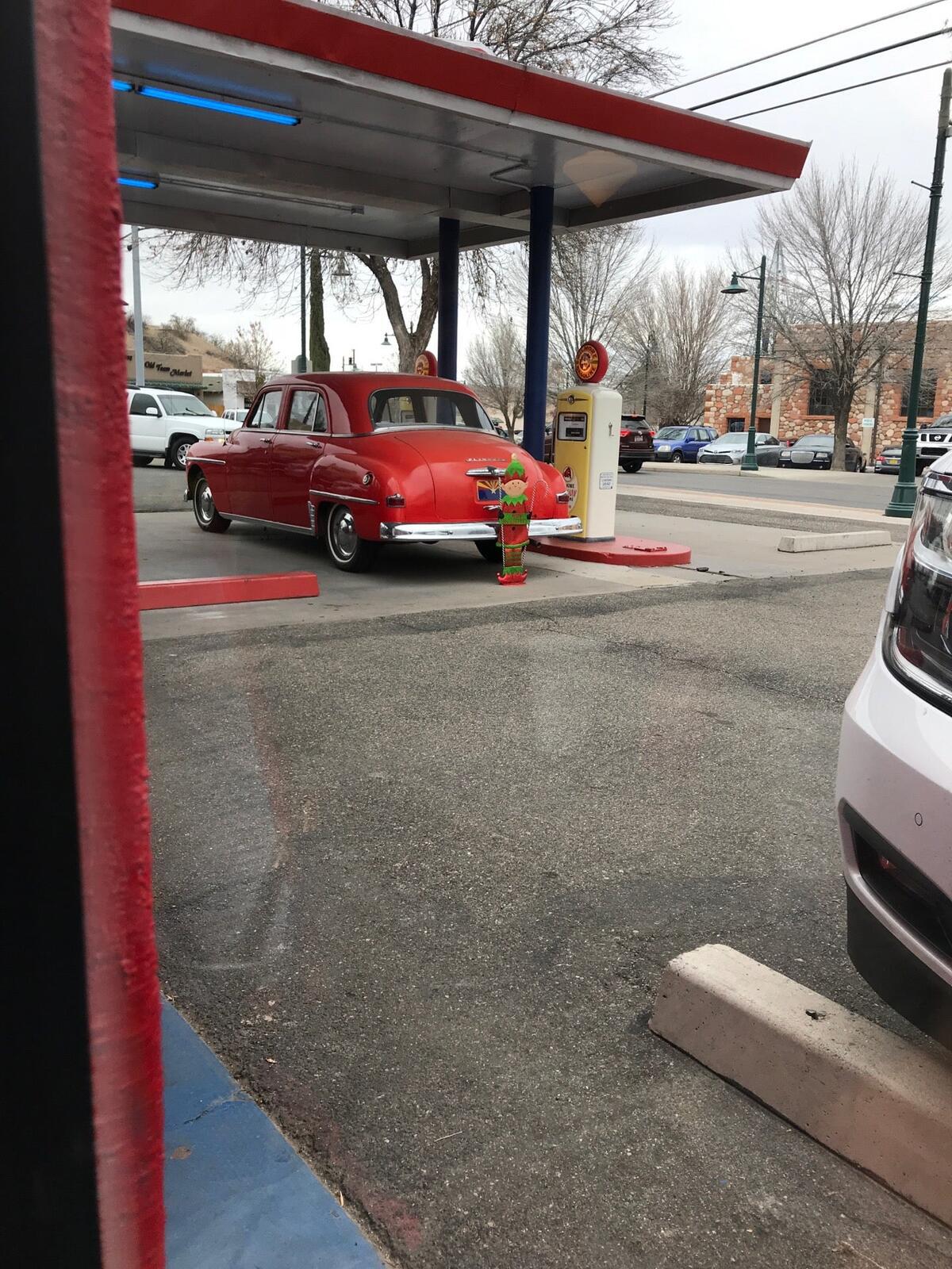 Photo credit: nextdoor