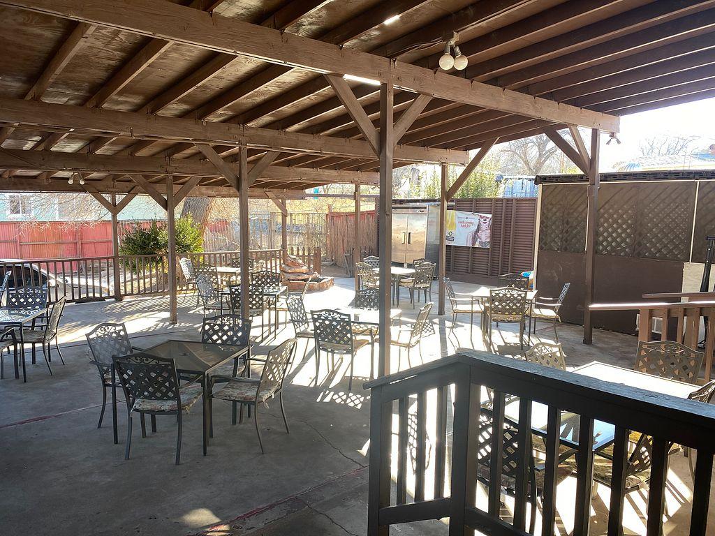 Photo credit: happycow