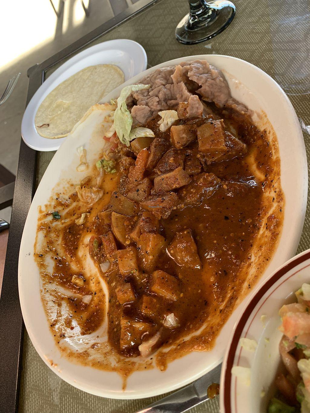 Photo credit: happycow