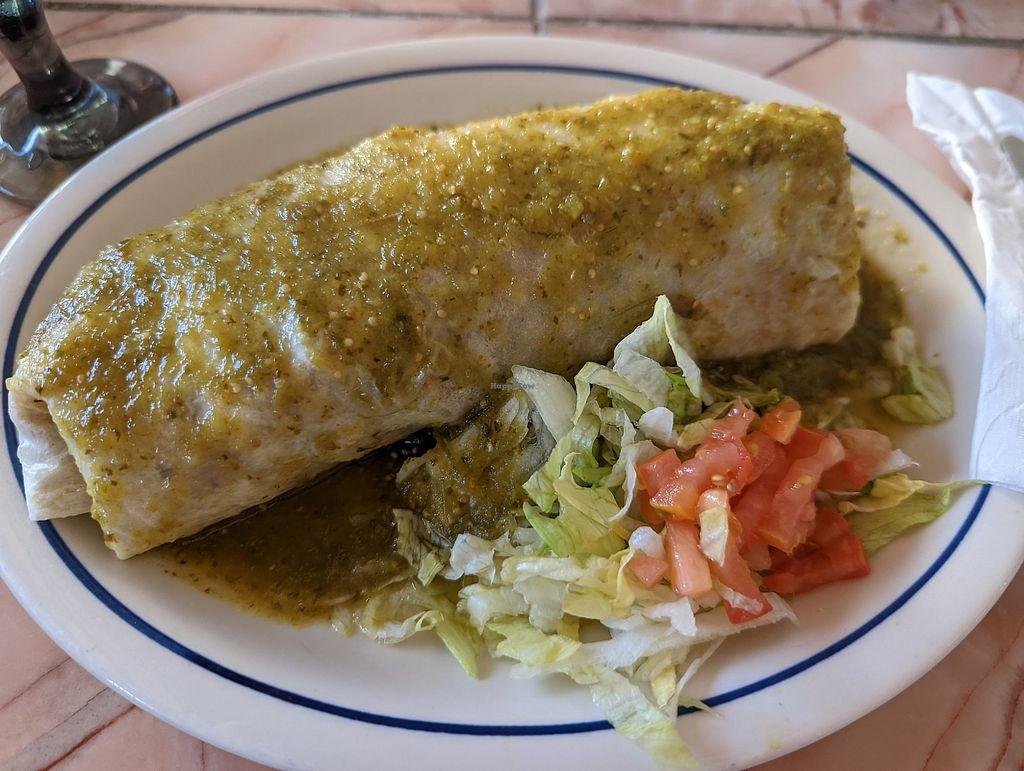 Photo credit: happycow