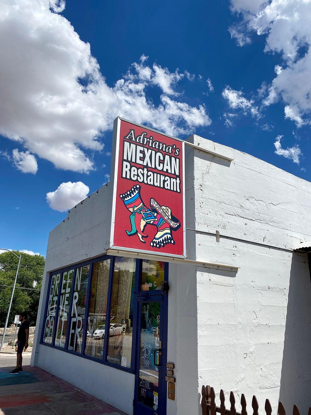 Photo credit: happycow