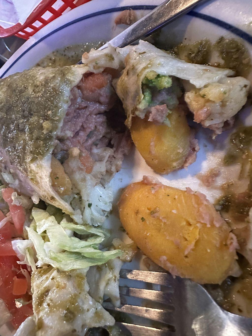 Photo credit: happycow