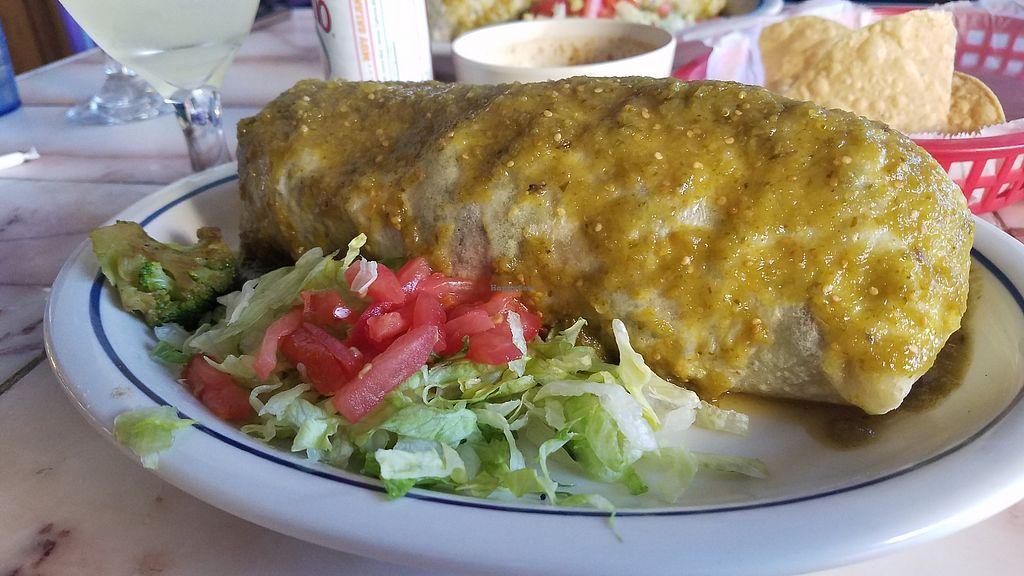 Photo credit: happycow