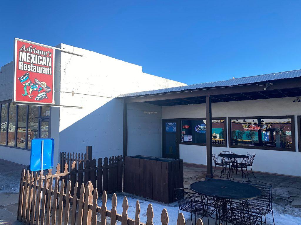 Photo credit: happycow