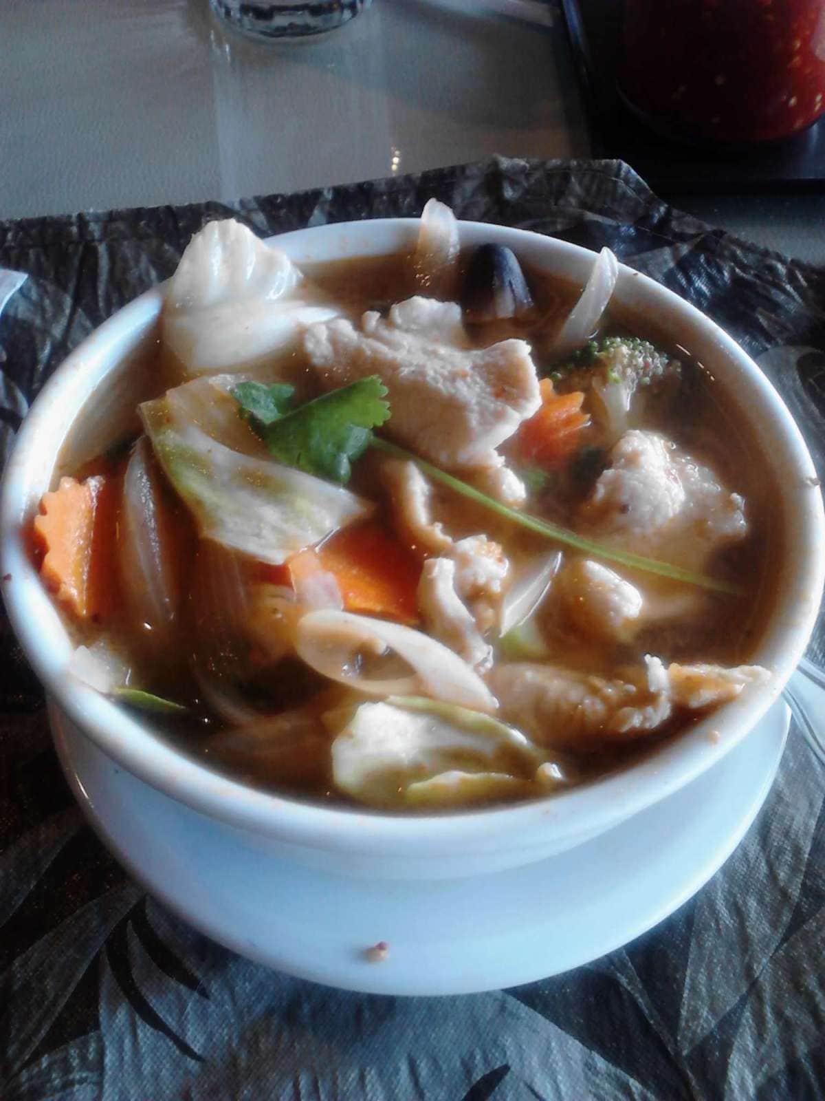Photo credit: zomato