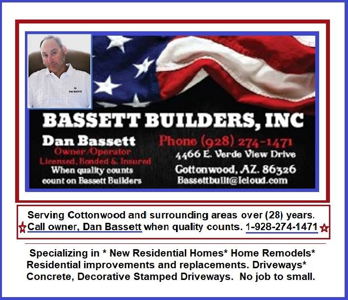 Bassett Builders