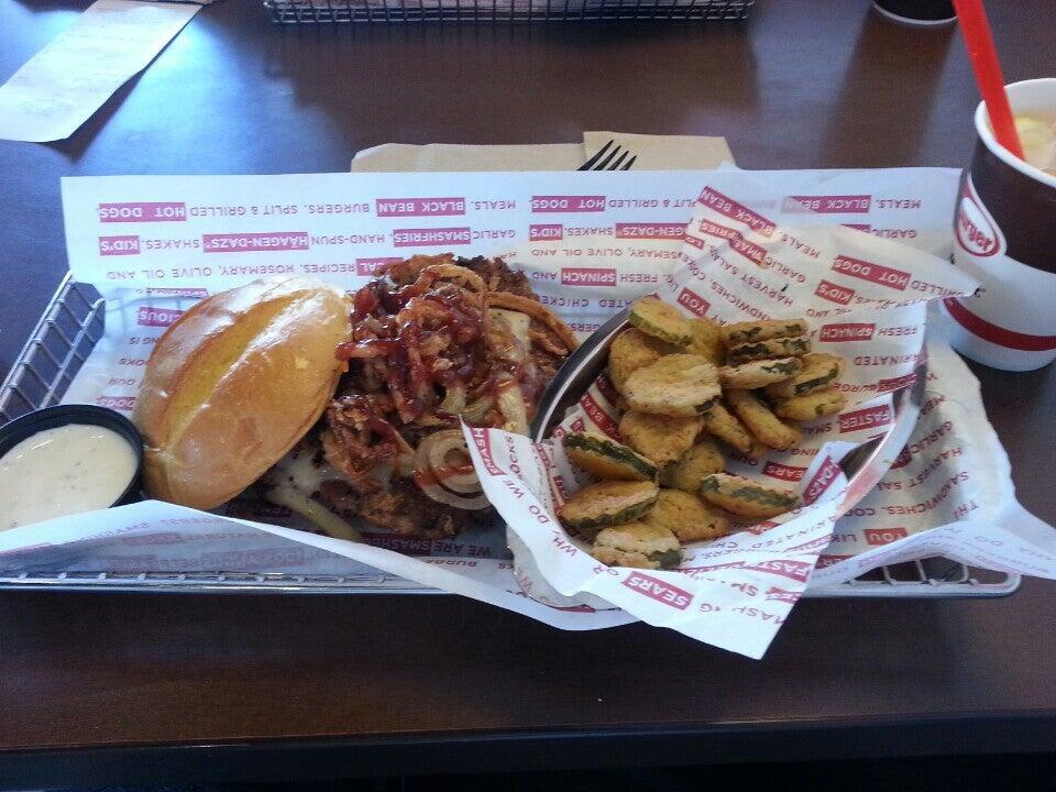 Photo credit: nextdoor