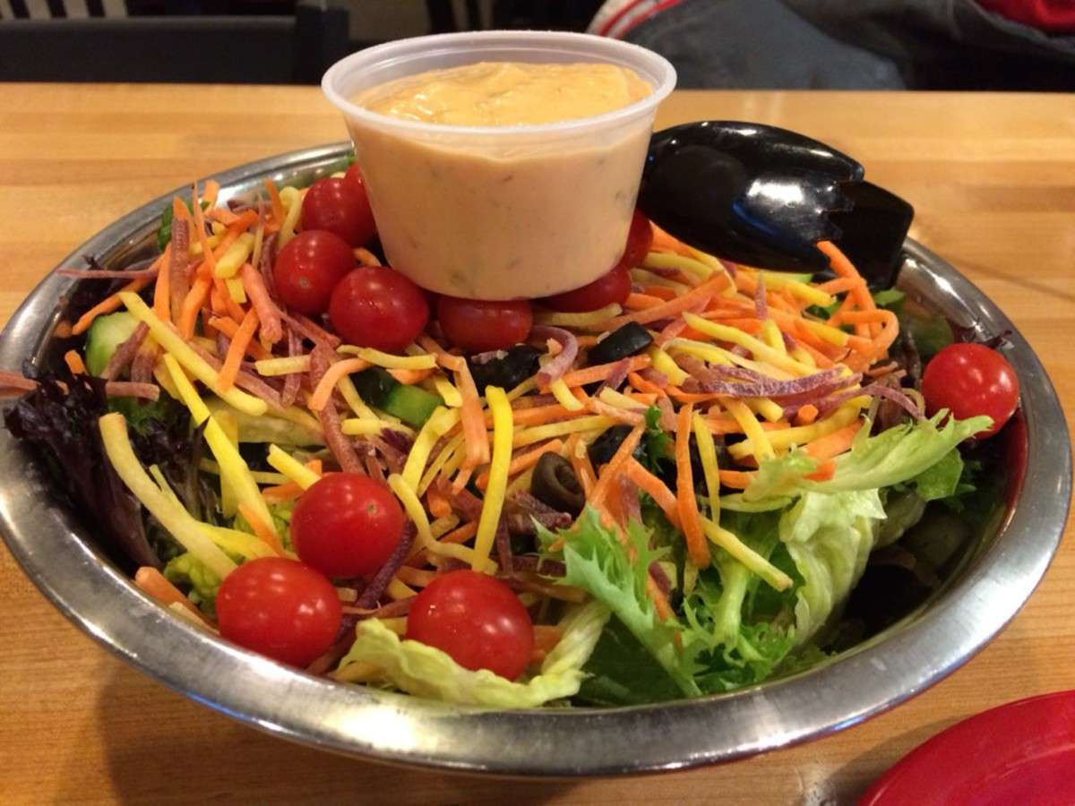 Photo credit: zomato