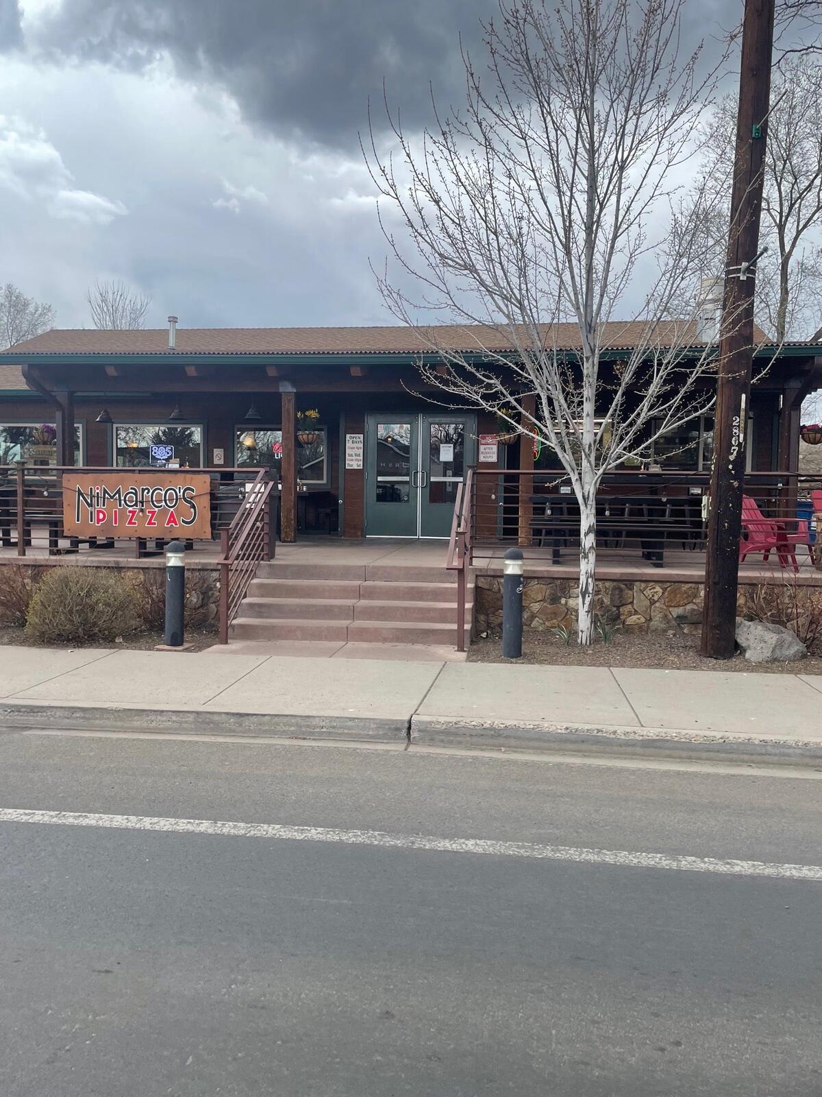 Photo credit: nextdoor